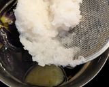なすそうめん作り方3写真