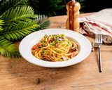 実はこんなに旨かった！和風きのこパスタ作り方32写真