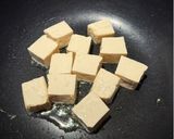 沖縄おばぁちゃんの味♡ゴ-ヤチャンプル-作り方5写真