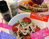 うちの味☆Wの胡椒♬ピリッと旨々レタス🥗作り方40写真