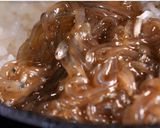 しらすの三色丼【食遺産】作り方3写真