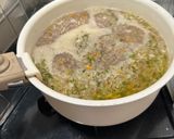 野菜嫌いの孫のお友達へキーマカレー作り方7写真