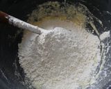 不器用チョコチップマフィン作り方2写真