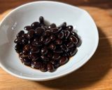おせちに♪ふっくら黒豆煮✨作り方18写真