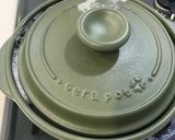 まさに給食の味、わかめごはん。作り方7写真