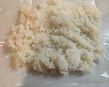 肉巻きチーズおにぎり作り方5写真