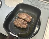 粗挽きひき肉でソーセージ作り方8写真