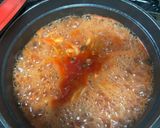 20分でできる！シーフードカレー！作り方3写真