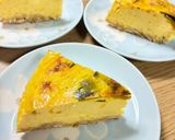 かぼちゃのチーズケーキ作り方13写真