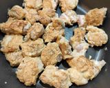 タルタルも手作り！チキン南蛮作り方8写真