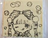りちちゃんの生クッキー弁当～♪作り方1写真