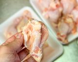 ぶち込め！放置上等！汁まで飲みたい酢鶏作り方4写真