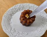 ジャム入りカヌレ作り方3写真
