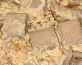 減塩 高野豆腐　玉子とじ丼（十六穀米）作り方7写真