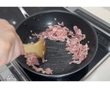 豚肉ときゃべつのチャーハン★動画あり★作り方9写真