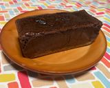 超簡単☆チョコ餡テリーヌ♪♪作り方14写真