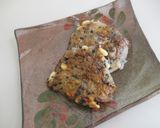 もちもち美味しい！薬膳大根もち作り方6写真