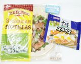 うちの☆色々使える❤️トルティーヤカップ❤️作り方4写真