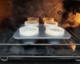 マフィン型アソートスフレチーズケーキ作り方19写真