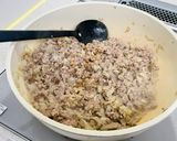 簡単１５分なんちゃってロコモコ丼作り方3写真