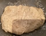 くまちゃんチョコパン作り方3写真