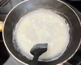 コンデンスミルクがけコーヒーゼリー作り方5写真