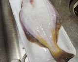 カレイの煮付け作り方3写真