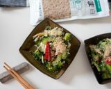 夏野菜の浅漬け作り方8写真