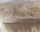焼き立てが美味⭐︎ナッツ入り米粉クッキー作り方4写真
