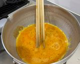 超推薦！節約✴︎三色丼♬（ふたたび）作り方3写真