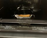 ちょこっと台湾カステラ作り方17写真