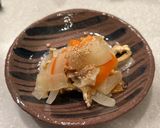 おばあちゃんの紅白なます作り方7写真