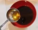 鶏むねのハチミツレモン照り焼き☆作り方3写真