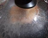 簡単！♬鶏もも肉のバルサミコ酢ステーキ♬作り方2写真