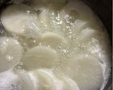 おでんの作り方　下処理から詳しく作り方1写真