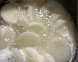 おでんの作り方　下処理から詳しく作り方1写真