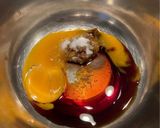 簡単！濃厚コク旨梅だれで＊鯖缶の薬味和え作り方1写真