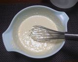 エッグミートバーガー(鶏蛋堡)作り方2写真