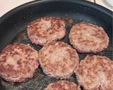 トマト煮込みハンバーグ作り方8写真