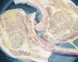 元ハンバーグステーキ職人の豚肉の味噌漬け作り方8写真