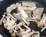 タラとしめじのバターソテー作り方6写真