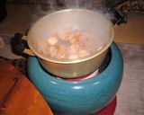 牛アキレス腱の　おでん作り方1写真