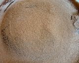 チョコカップケーキ作り方8写真