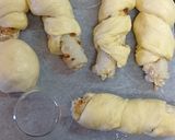 ちくわパン作り方8写真