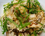 硬めのご飯を好む方の米と水の量早分かり作り方2写真