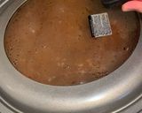 ボリューム満点！ポーク無水ブレンドカレー✨作り方11写真