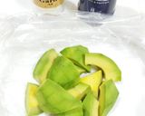 うちの☆一緒に揚げて❤夏バテ防止に🥑揚げ作り方10写真
