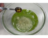 鶏肉と蓮根の塩キャベツサラダ★動画あり★作り方22写真