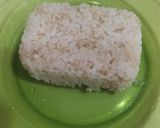 あんたっぷり簡単甘酢天津飯作り方2写真