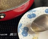 材料２つでキャラメル作り方2写真